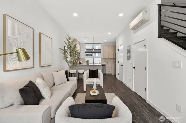 $734,995 | 945 Northwest 56th Street, Seattle, WA 98107