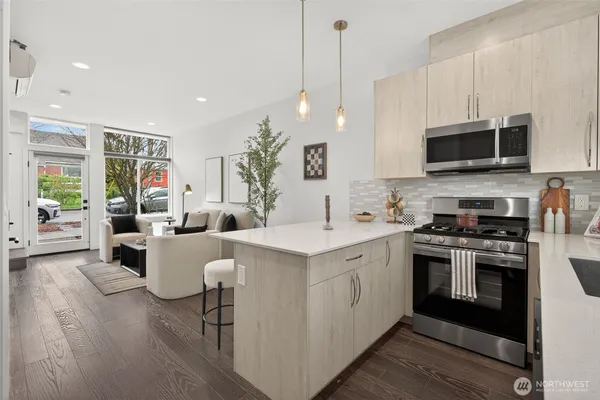 $734,995 | 945 Northwest 56th Street, Seattle, WA 98107