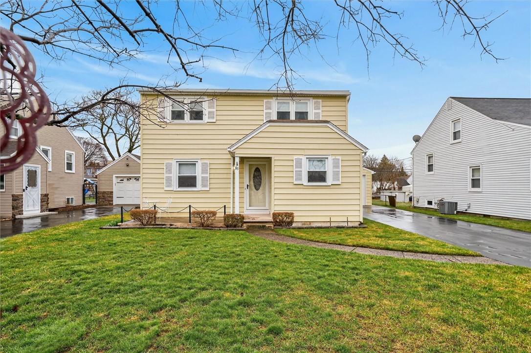 89 Haddon Road Greece, NY 14626 - Photo 1 of 1