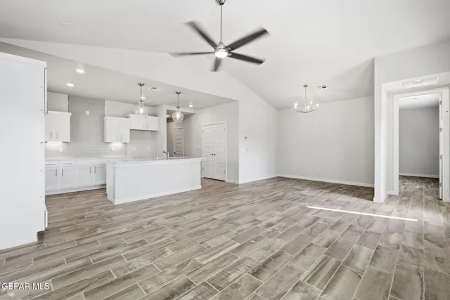 $312,450 | 12929 Pontesbury Drive, El Paso, TX 79928