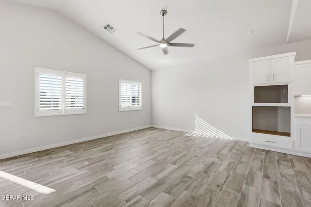 $312,450 | 12929 Pontesbury Drive, El Paso, TX 79928