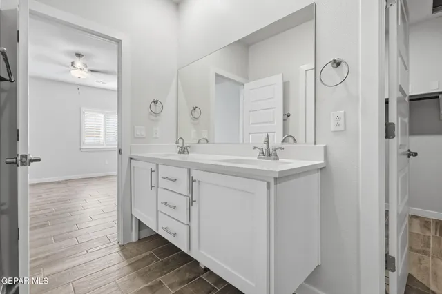 $312,450 | 12929 Pontesbury Drive, El Paso, TX 79928