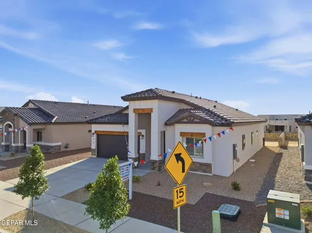 $312,450 | 12929 Pontesbury Drive, El Paso, TX 79928