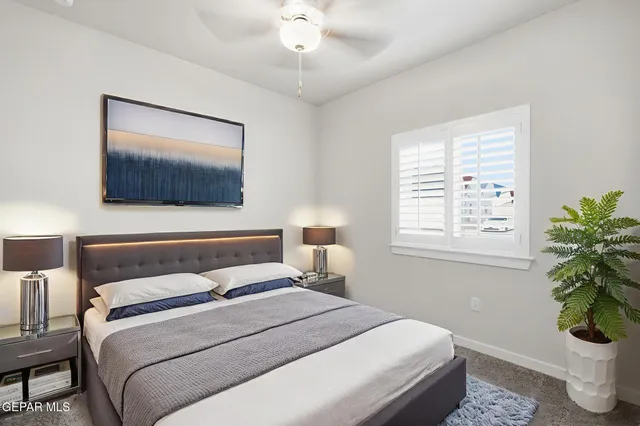 $312,450 | 12929 Pontesbury Drive, El Paso, TX 79928