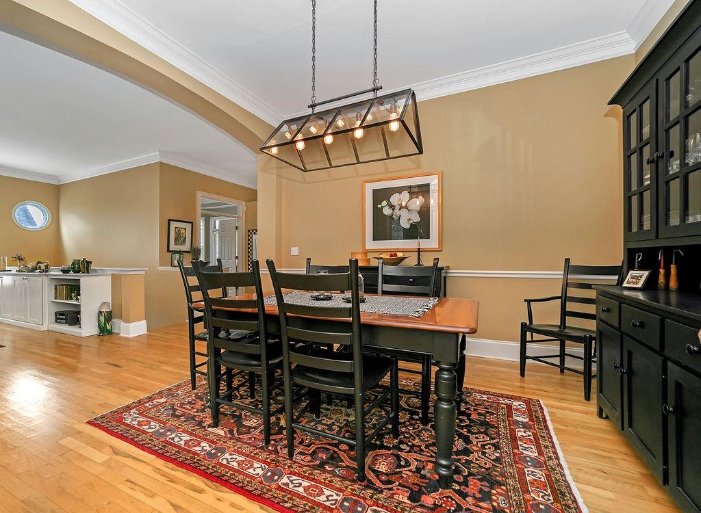 70 Meadowview Road, Unit V17 Brevard, NC 28712 - Photo 18 of 48 Gallery Image 18