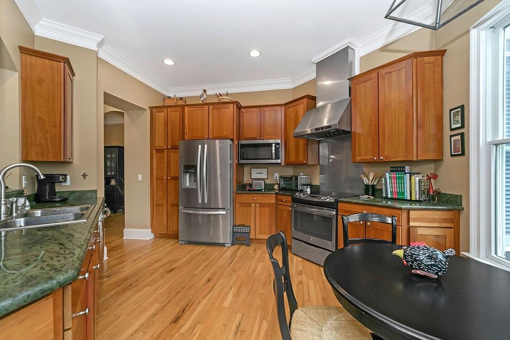 70 Meadowview Road, Unit V17 Brevard, NC 28712 - Photo 21 of 48 Gallery Image 21