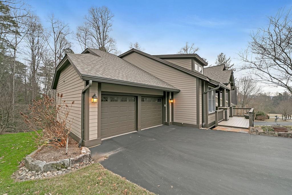 70 Meadowview Road, Unit V17 Brevard, NC 28712 - Photo 3 of 48 Gallery Image 3