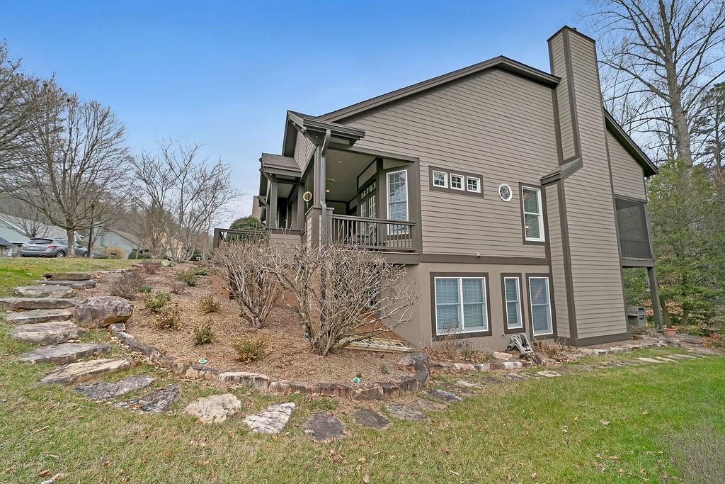 70 Meadowview Road, Unit V17 Brevard, NC 28712 - Photo 45 of 48 Gallery Image 45