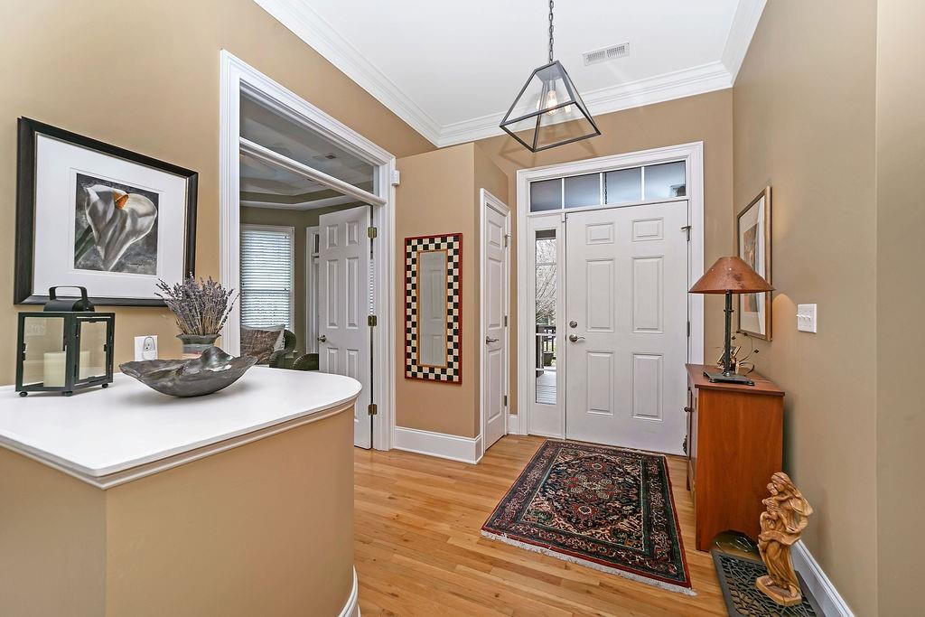 70 Meadowview Road, Unit V17 Brevard, NC 28712 - Photo 6 of 48 Gallery Image 6
