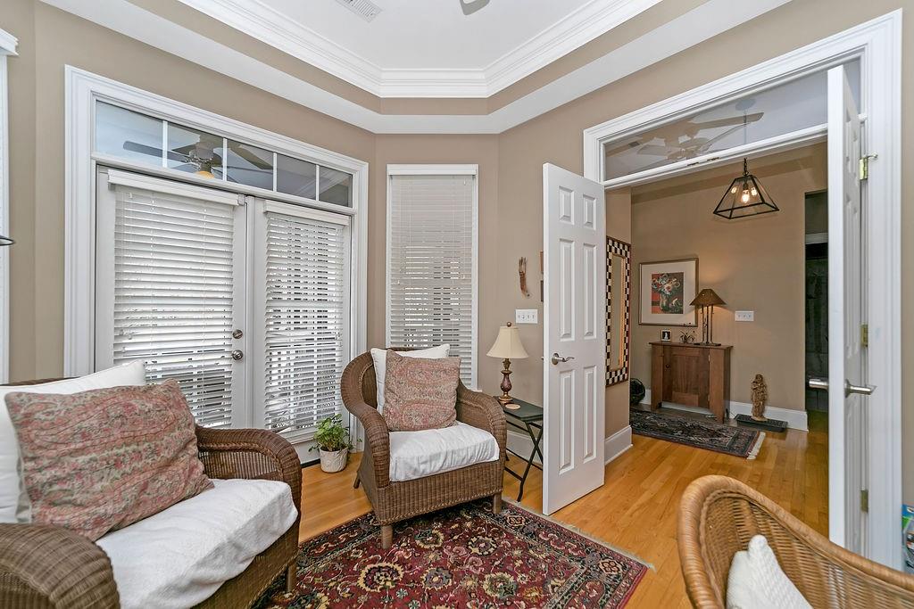 70 Meadowview Road, Unit V17 Brevard, NC 28712 - Photo 8 of 48 Gallery Image 8