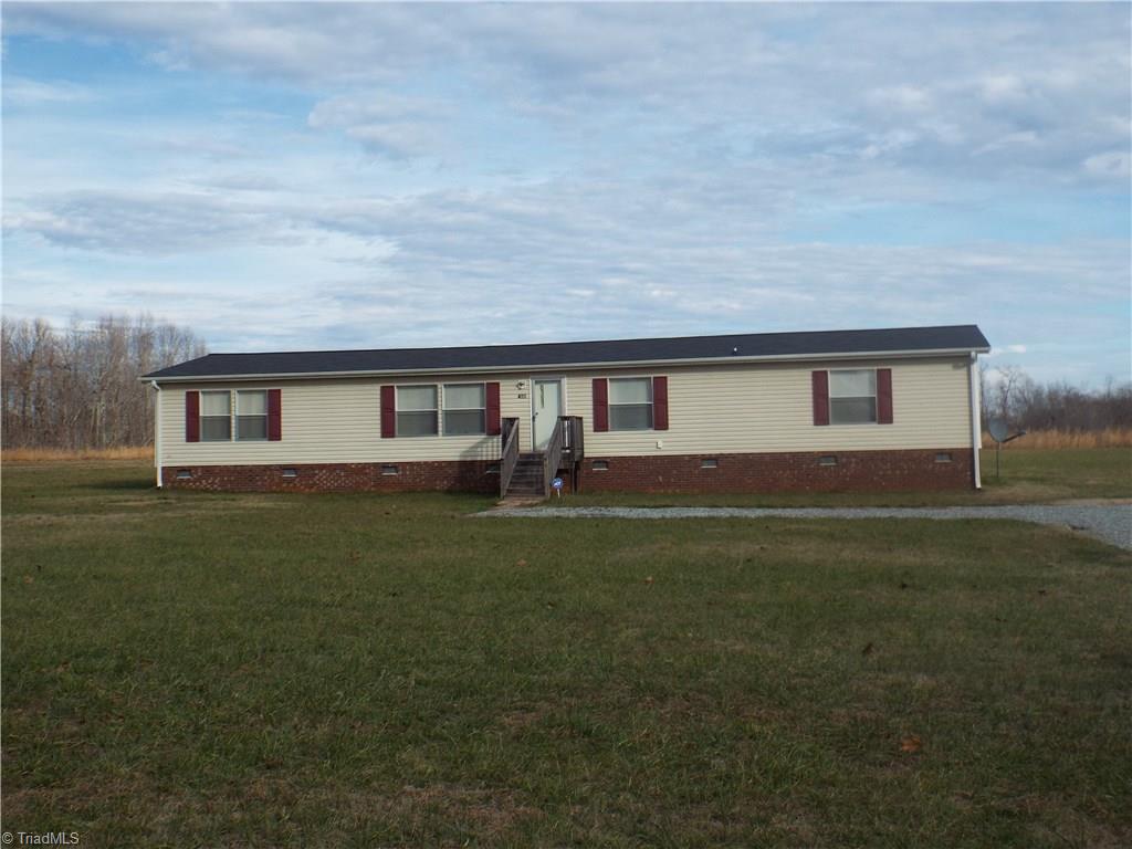 499 Butler Lake Road Reidsville, NC 27320 - Photo 3 of 29 Gallery Image 3