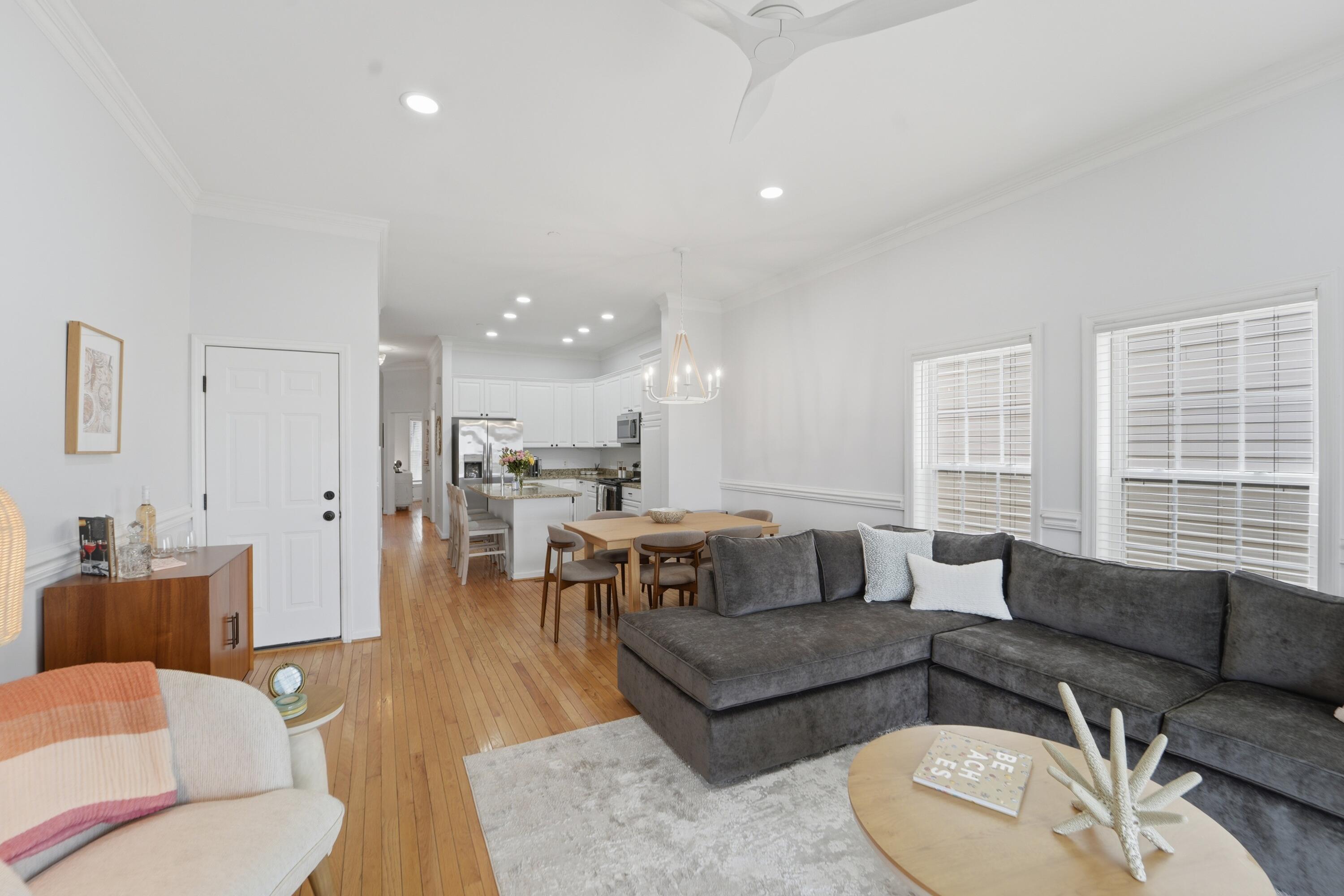 90 West 2nd Street Folly Beach, SC 29439 - Photo 14 of 60
