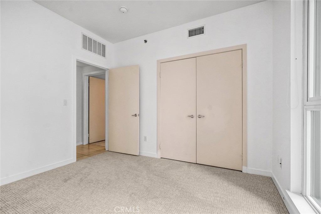 411 West Seaside Way, Unit 1804 Long Beach, CA 90802 - Photo 20 of 55 a view of an empty room