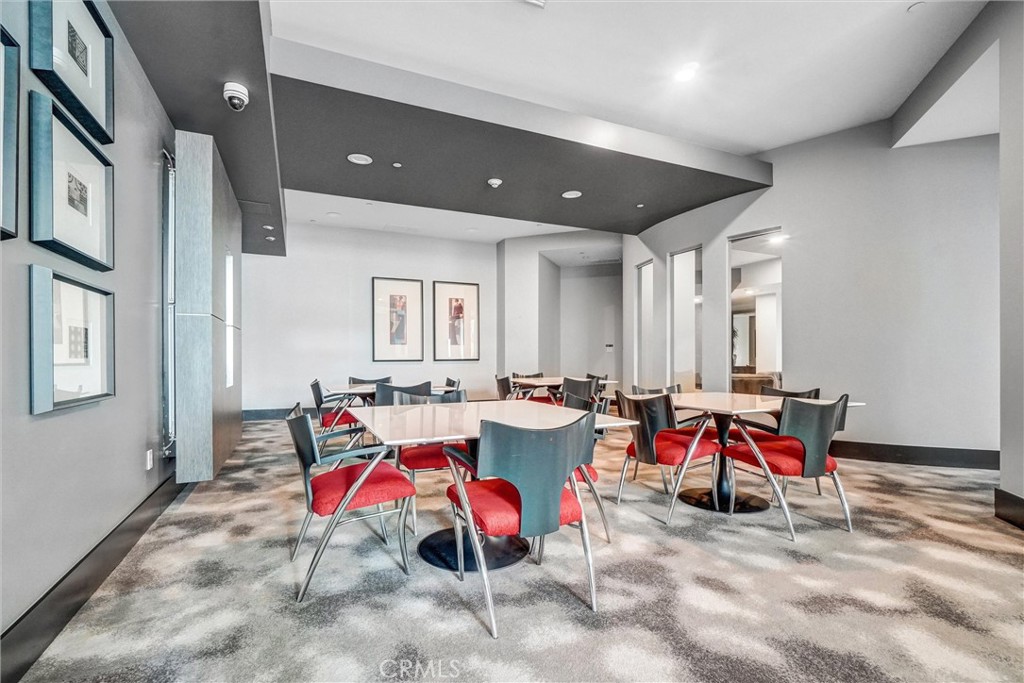 411 West Seaside Way, Unit 1804 Long Beach, CA 90802 - Photo 40 of 55 a living room with lots of furniture and window