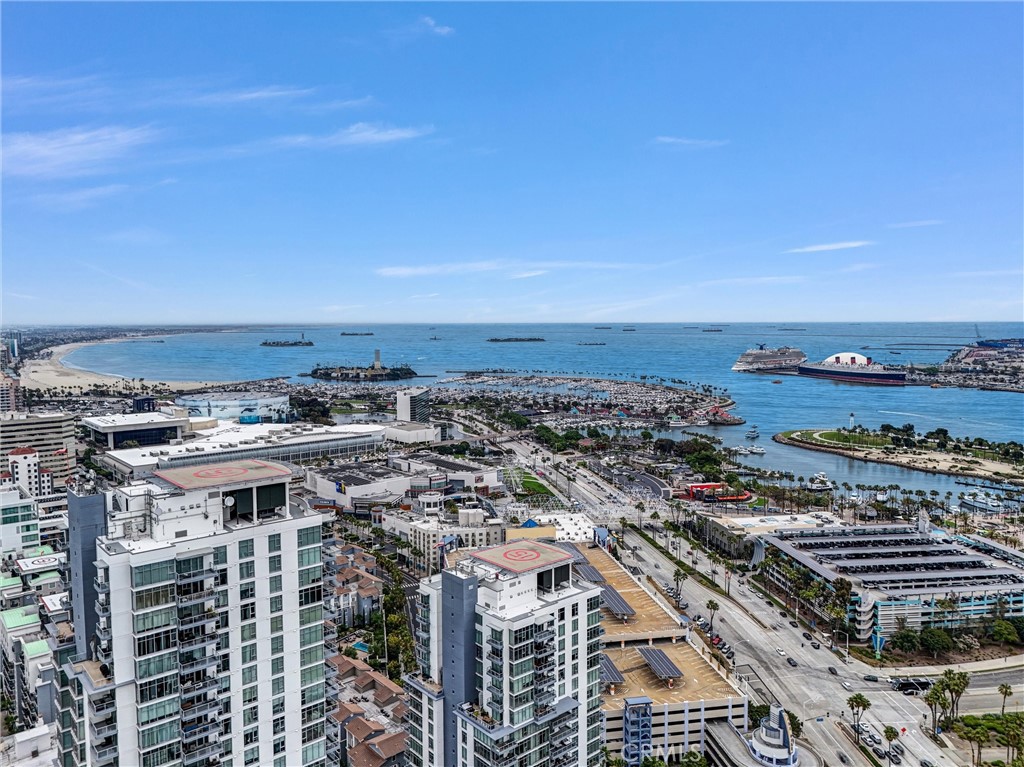 411 West Seaside Way, Unit 1804 Long Beach, CA 90802 - Photo 53 of 55