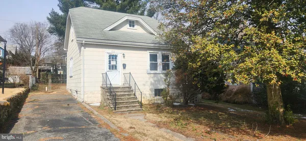 $200,000 | 820 Cedarcroft Road, Baltimore, MD 21212