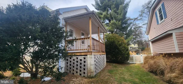 $200,000 | 820 Cedarcroft Road, Baltimore, MD 21212