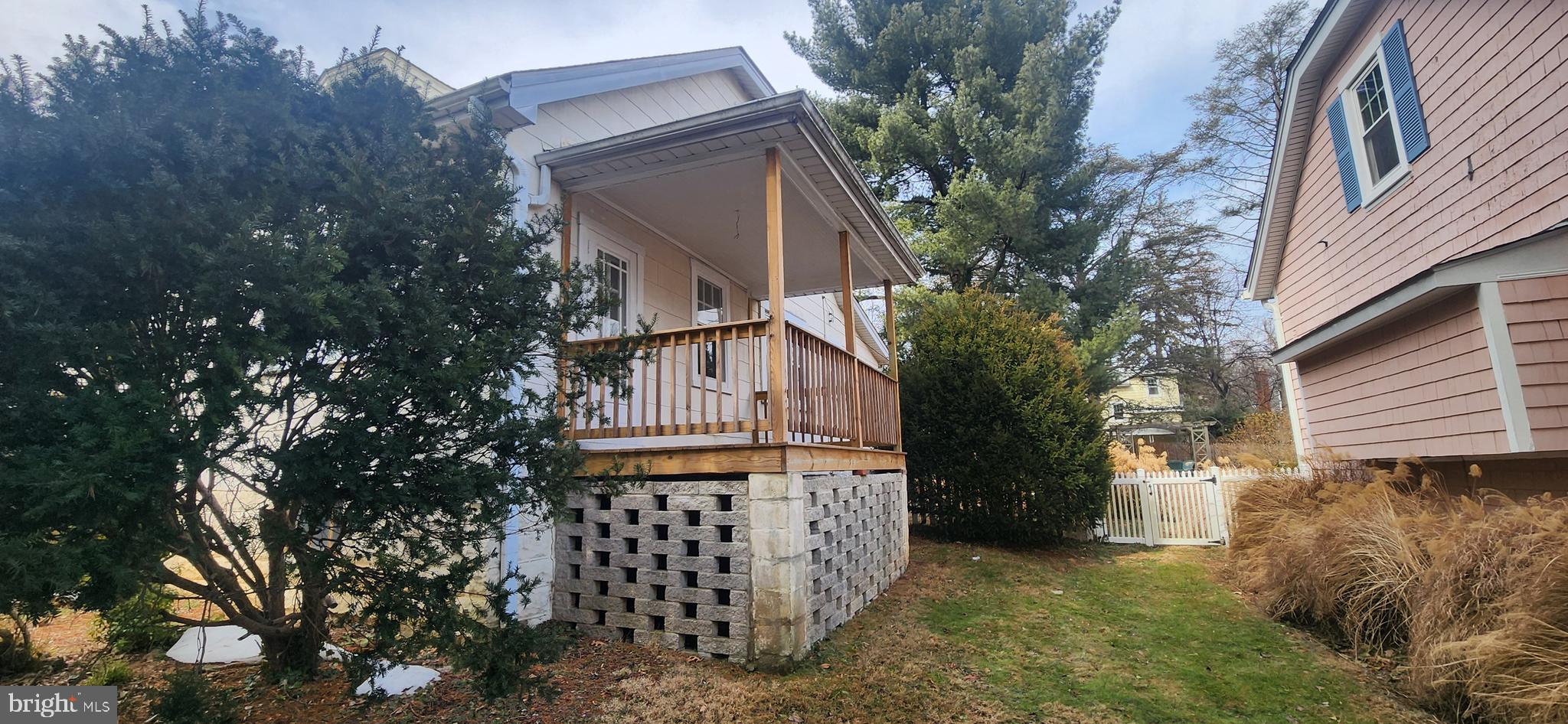 820 Cedarcroft Road Baltimore, MD 21212 - Photo 13 of 14