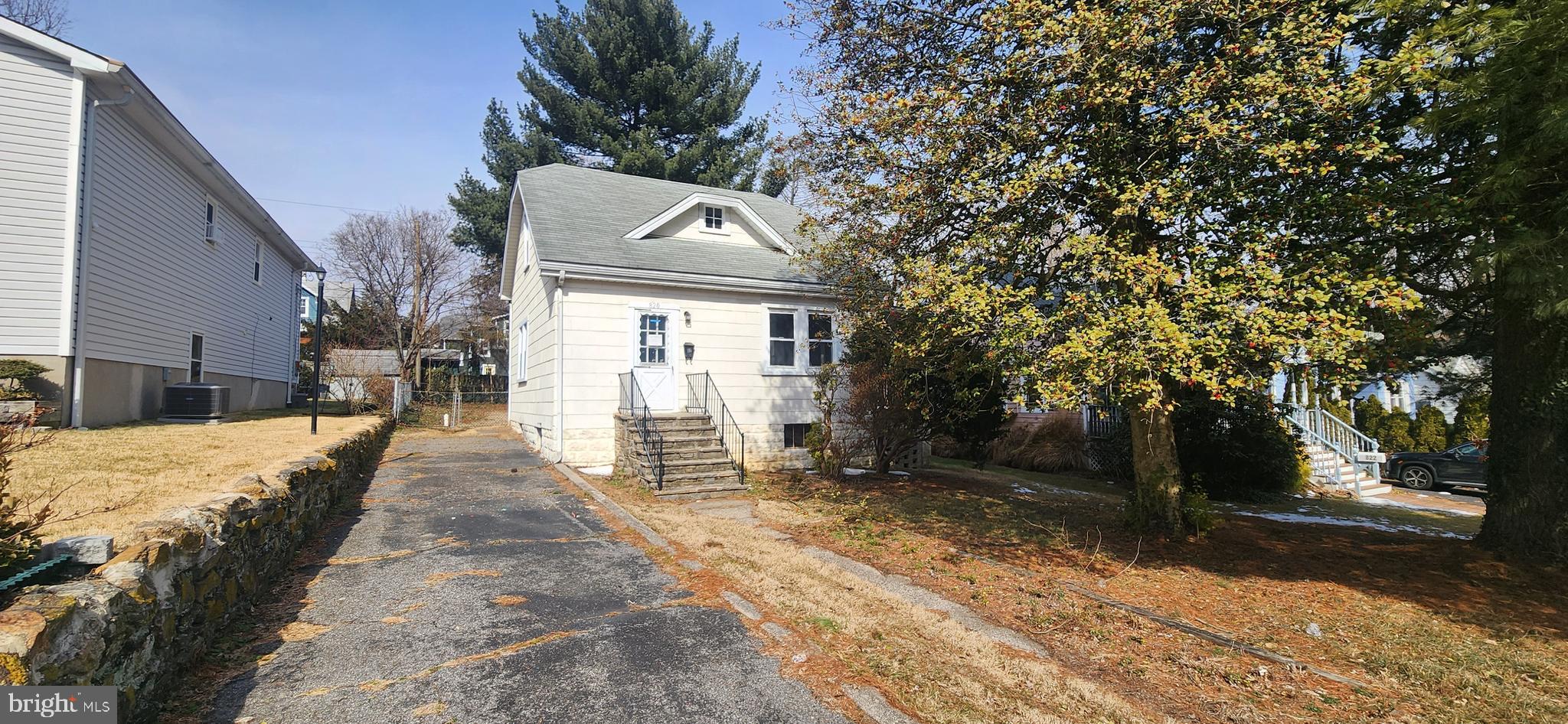 820 Cedarcroft Road Baltimore, MD 21212 - Photo 14 of 14