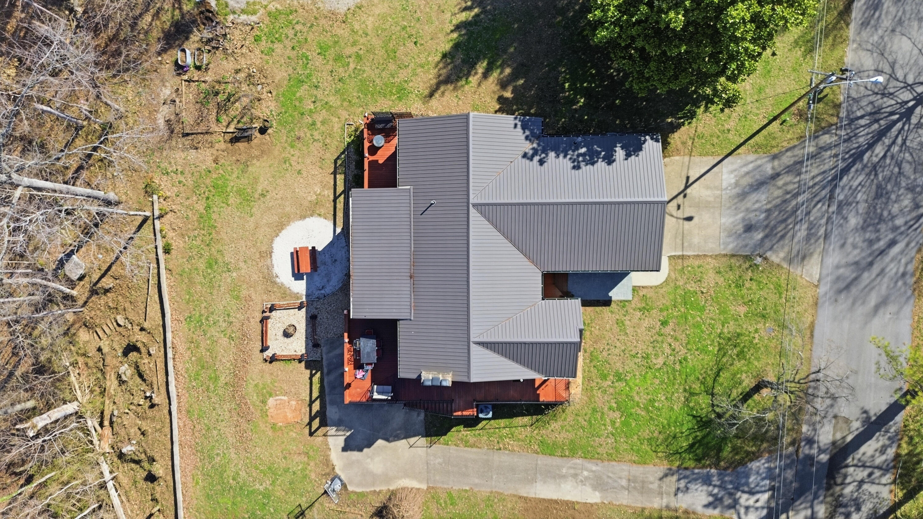 194 Military Road Somerset, KY 42503 - Photo 57 of 65 055