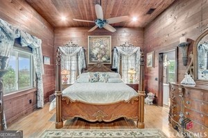 4473 Reed Creek Highway Hartwell, GA 30643 - Photo 5 of 56