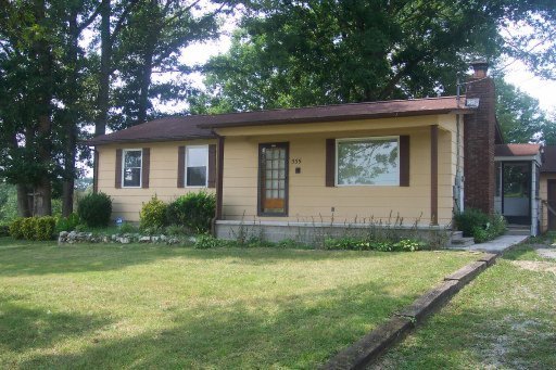 339 Offutt Spur Road Lake City, TN 37769 - Photo 1 of 1 Primary Photo