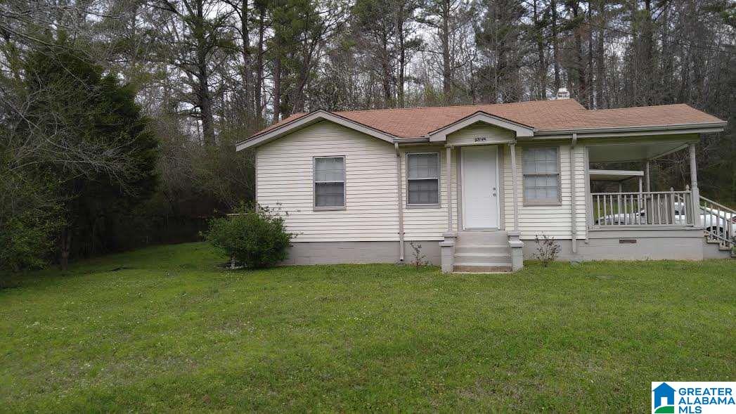 1835 Brookside Coalburg Road Birmingham, AL 35214 - Photo 2 of 21