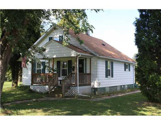 100 Center Avenue Rices Landing, PA 15357 - Photo 1 of 12 Exterior Front.