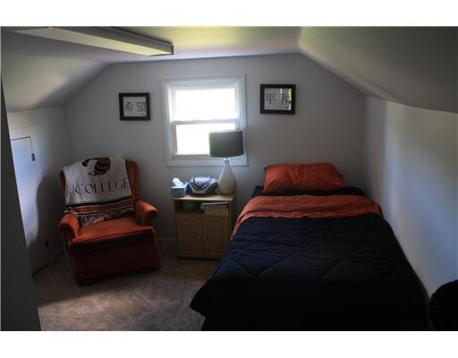 100 Center Avenue Rices Landing, PA 15357 - Photo 8 of 12 Bedroom. upper bedroom