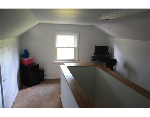 100 Center Avenue Rices Landing, PA 15357 - Photo 9 of 12 Bedroom. back part of the upper room