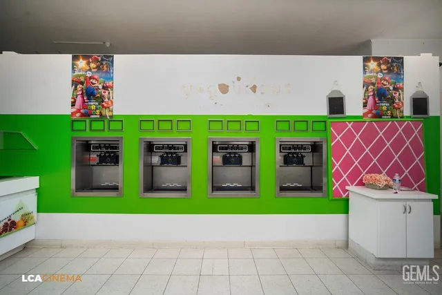 a utility room with washer and dryer