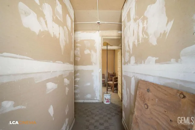 a view of a street with cars