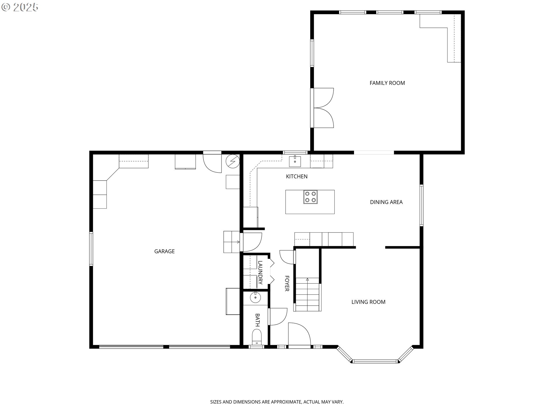 2770 48th Avenue Longview, WA 98632 - Photo 2 of 31 unknown