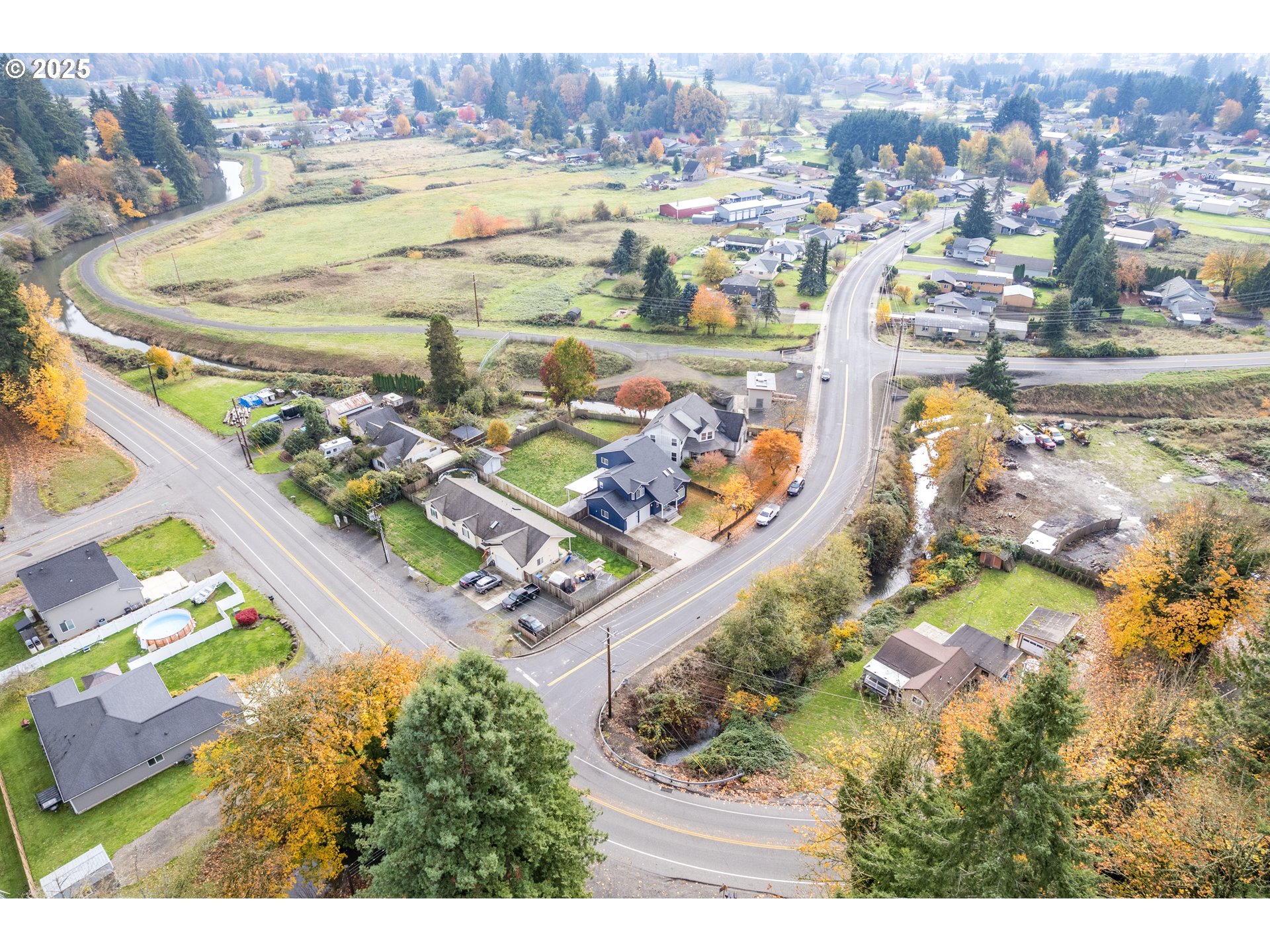 2770 48th Avenue Longview, WA 98632 - Photo 30 of 31 a view of a city