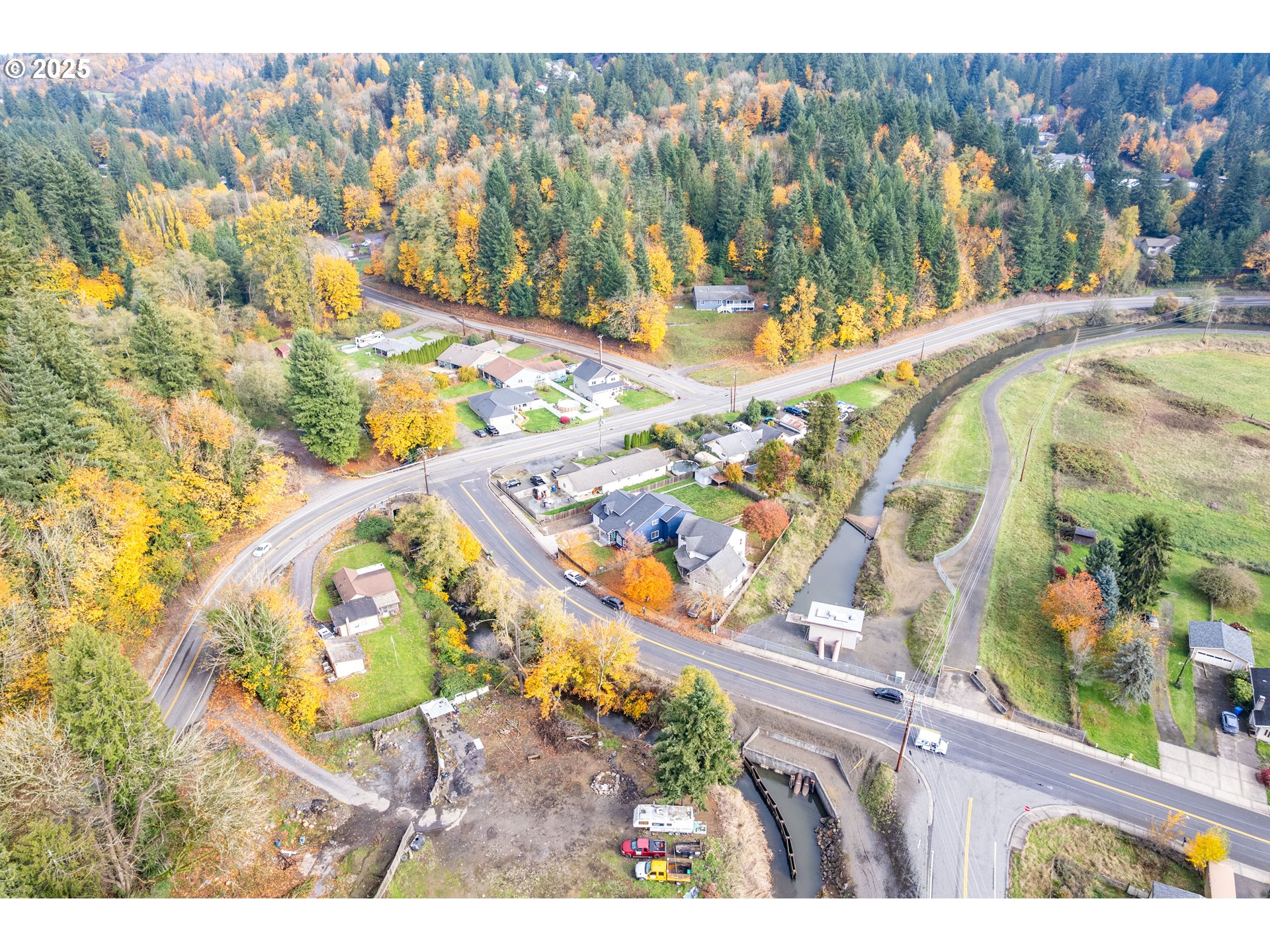 2770 48th Avenue Longview, WA 98632 - Photo 31 of 31 a view of an outdoor space
