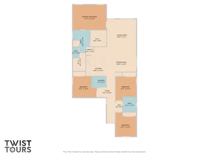 $389,000 | 10509 Defender Trail, Austin, TX 78754
