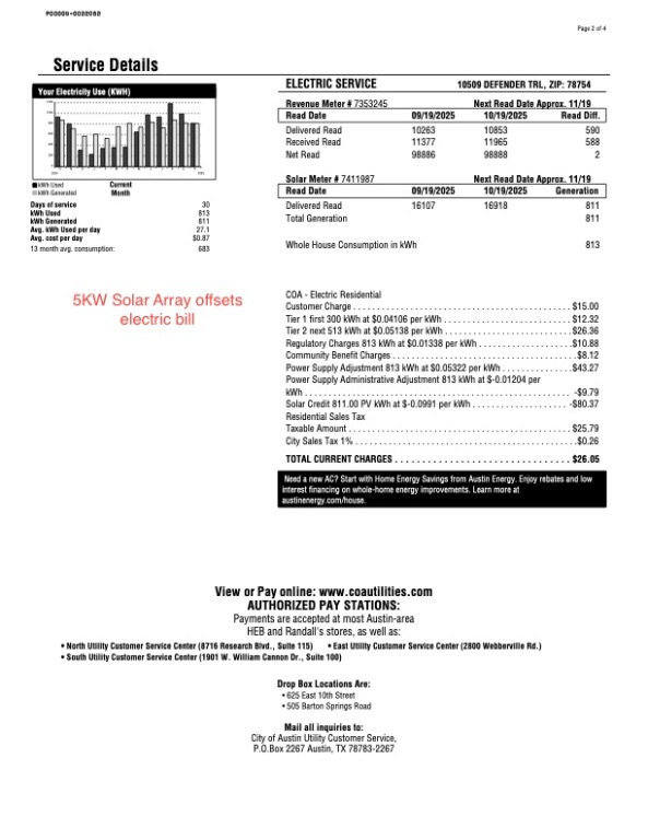 10509 Defender Trail Austin, TX 78754 - Photo 28 of 37