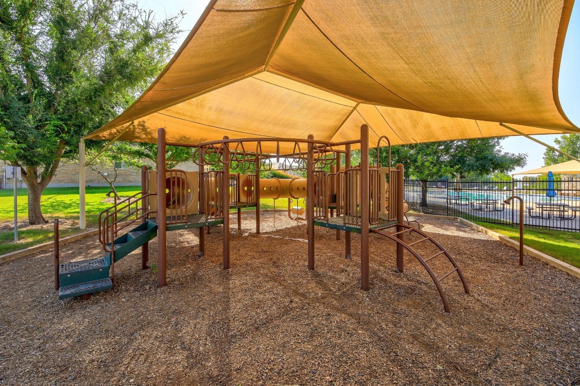 10509 Defender Trail Austin, TX 78754 - Photo 33 of 37 a view of outdoor space with seating