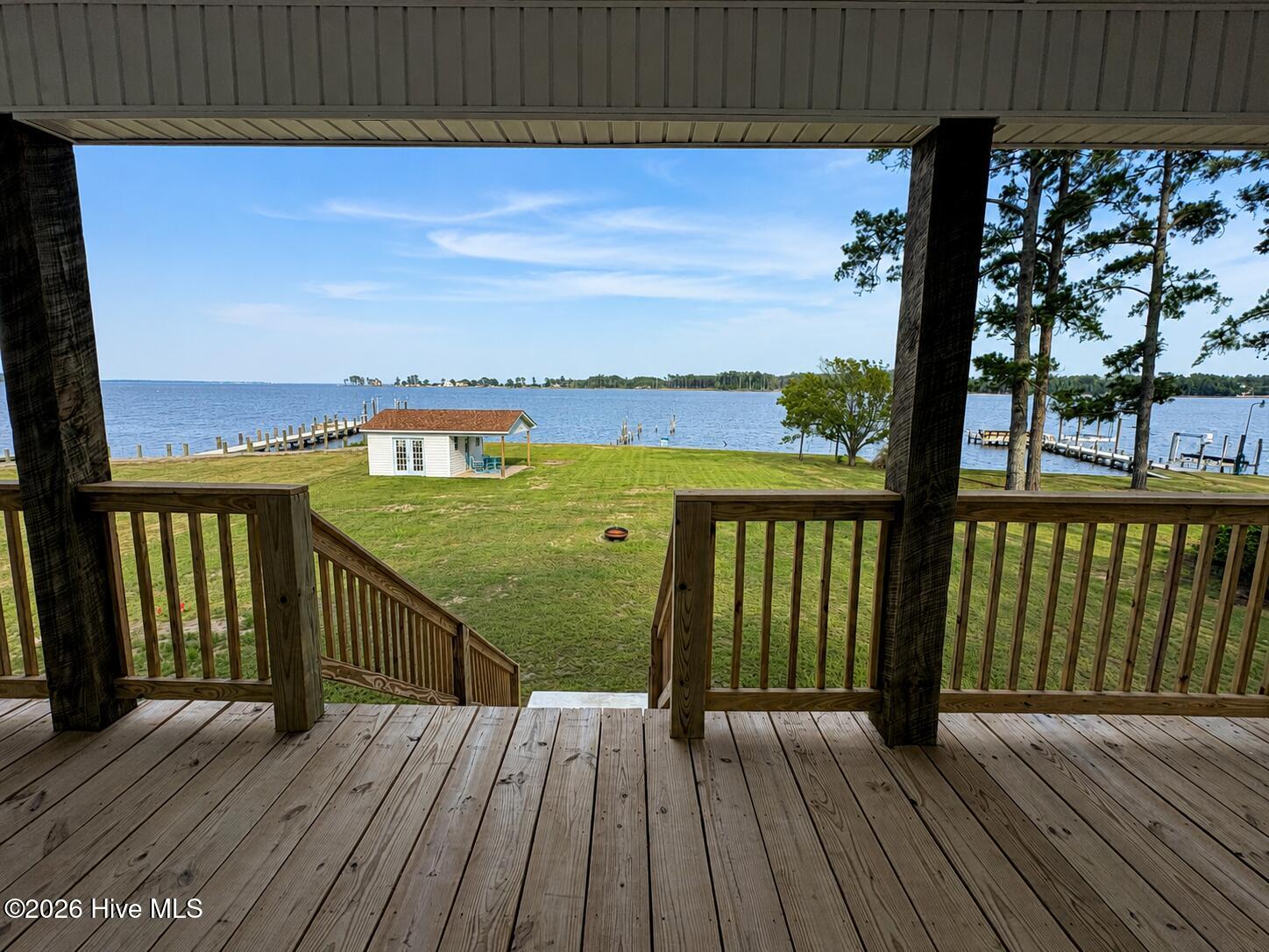 123 Pungo View Road Belhaven, NC 27810 - Photo 5 of 43