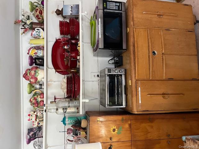 26 Bloody Hill Road Craryville, NY 12521 - Photo 11 of 18 a view of storage and utility room with washer and dryer