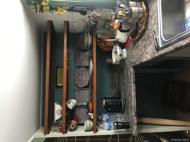 26 Bloody Hill Road Craryville, NY 12521 - Photo 9 of 18 a kitchen with a stove and cabinets