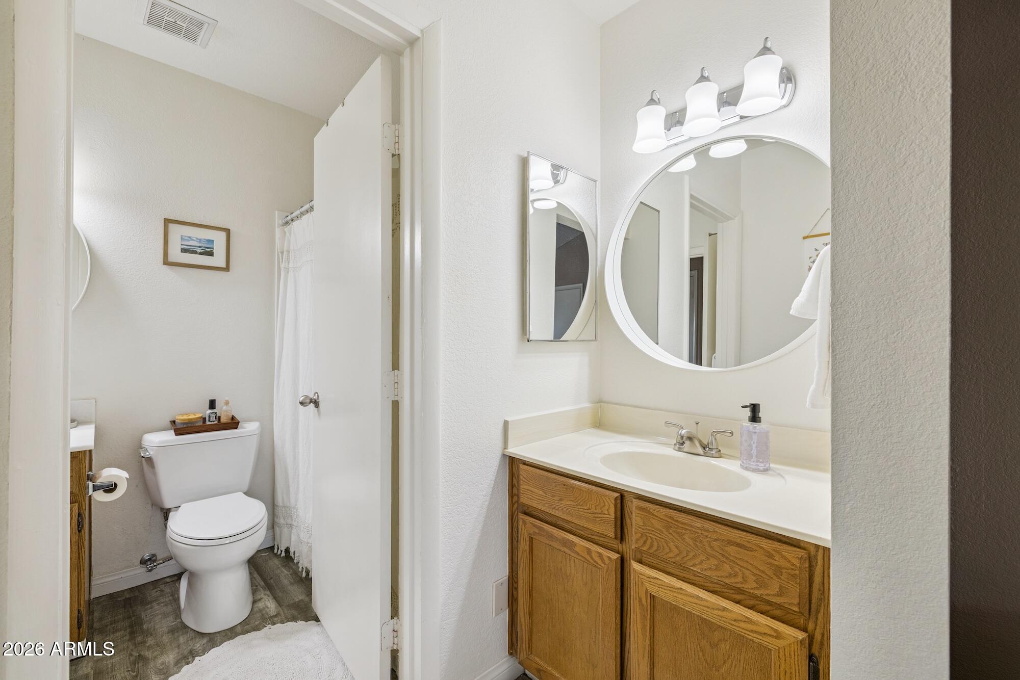 5230 East Brown Road, Unit 204 Mesa, AZ 85205 - Photo 5 of 20