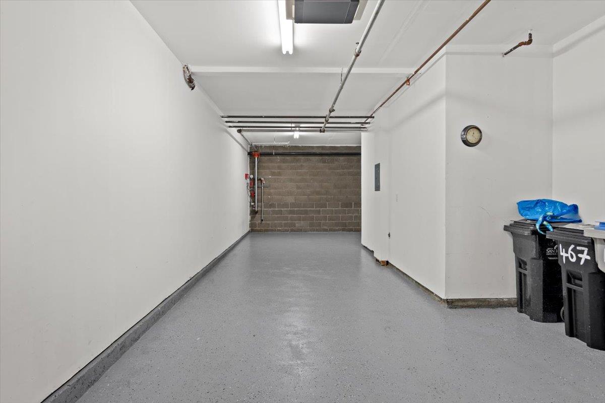 467 Whitechapel Avenue San Jose, CA 95136 - Photo 24 of 34 a view of a storage & utility room