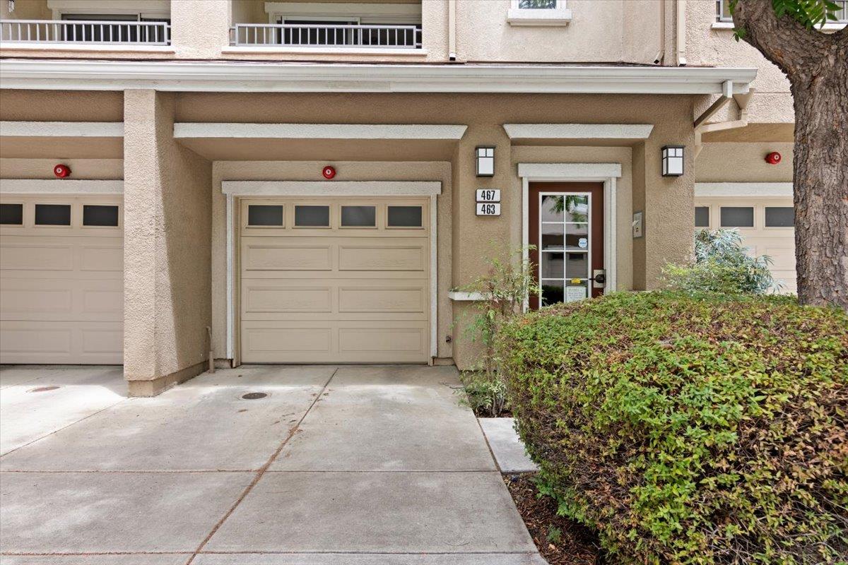 467 Whitechapel Avenue San Jose, CA 95136 - Photo 26 of 34 front view of a house