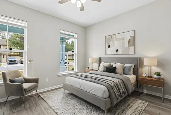 $425,000 | 1105 Laurel Valley Drive, Orange Park, FL 32065