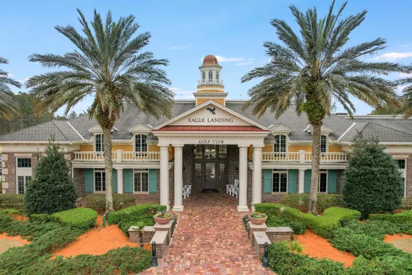 $425,000 | 1105 Laurel Valley Drive, Orange Park, FL 32065