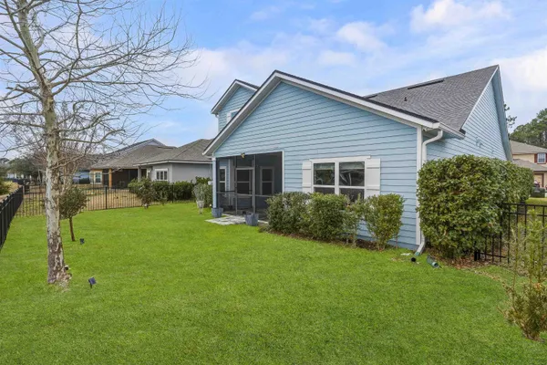 $425,000 | 1105 Laurel Valley Drive, Orange Park, FL 32065