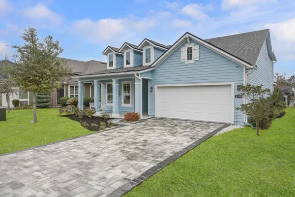 $425,000 | 1105 Laurel Valley Drive, Orange Park, FL 32065