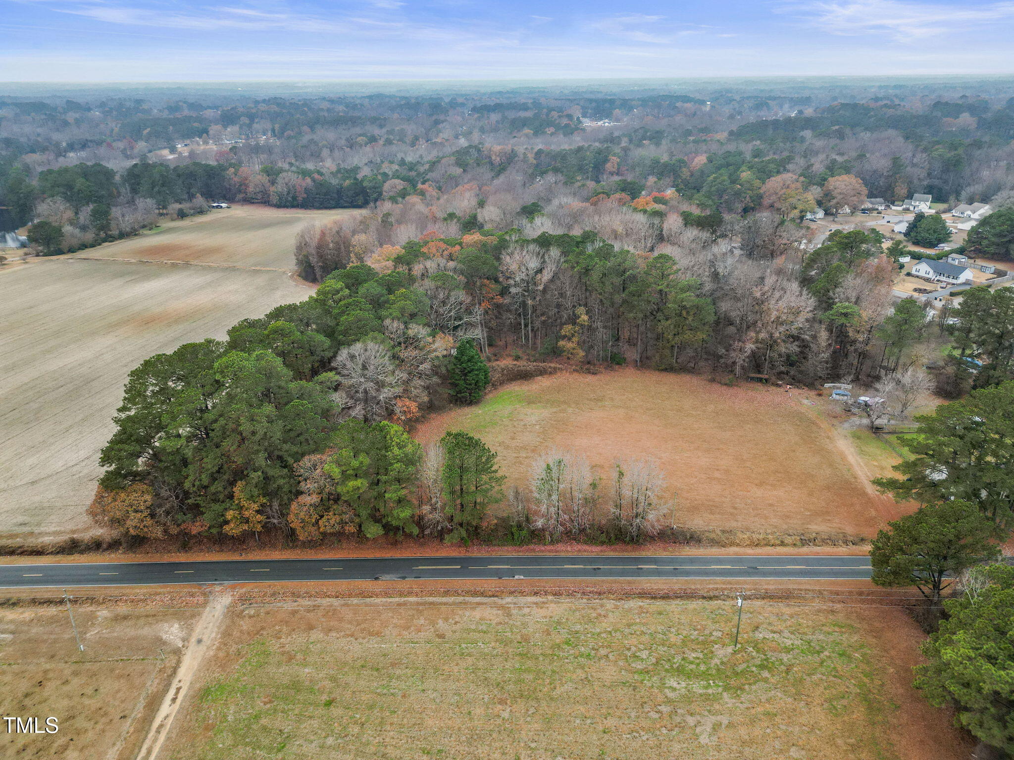 0 Two 2 Claude Road Willow Spring, NC 27592 - Photo 11 of 13 11-web-or-mls-DJI_0753