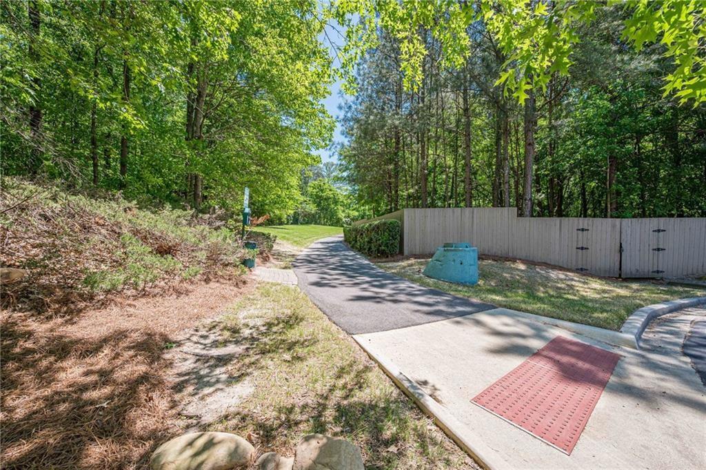 4934 Payson Way Southeast, Unit 23 Atlanta, GA 30339 - Photo 43 of 43